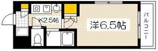 西広島駅 徒歩8分 2階の物件間取画像